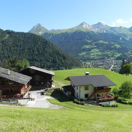 Matzenhof Villa Matrei in Osttirol Exterior foto