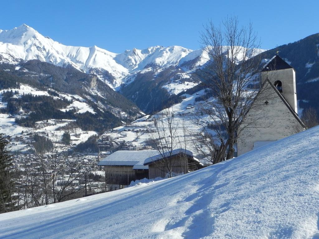 Matzenhof Villa Matrei in Osttirol Exterior foto