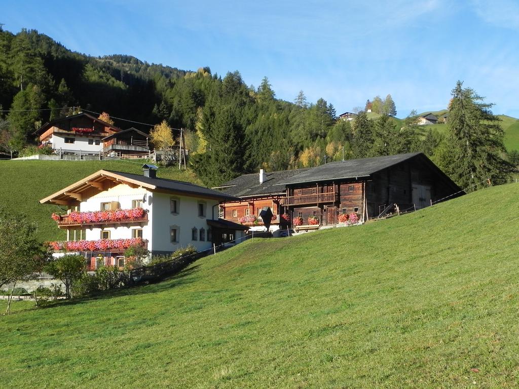Matzenhof Villa Matrei in Osttirol Exterior foto