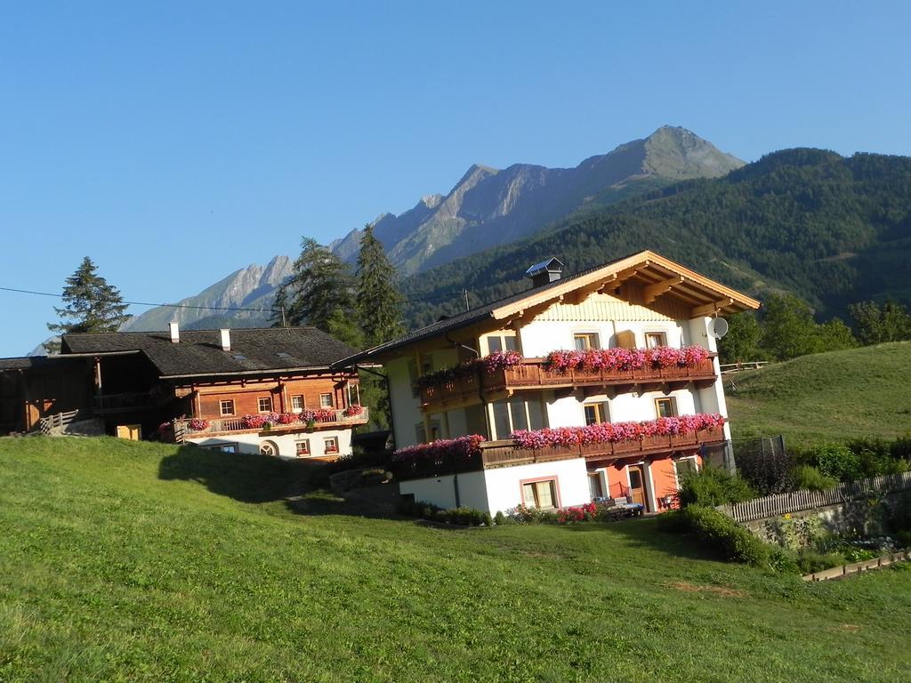 Matzenhof Villa Matrei in Osttirol Exterior foto