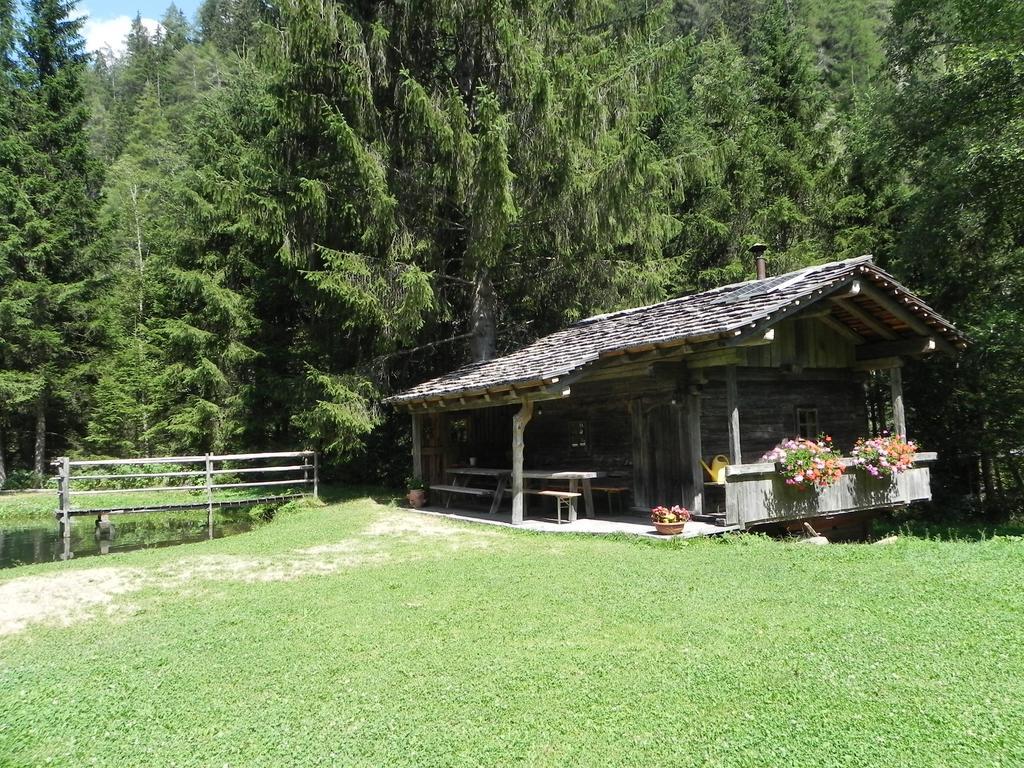 Matzenhof Villa Matrei in Osttirol Exterior foto